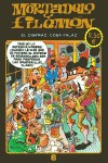 EL DISFRAZ, COSA FALAZ