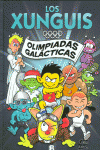 OLIMPIADAS GALCTICAS