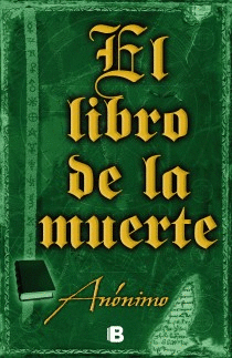 EL LIBRO DE LA MUERTE