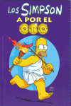 LOS SIMPSON: A POR EL ORO!