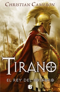 TIRANO 4. EL REY DEL B�SFORO