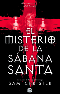 EL MISTERIO DE LA S�BANA SANTA