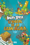 LEYENDAS DE LA GRAN �GUILA VOL. 1