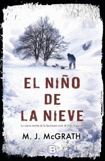EL NIO DE LA NIEVE