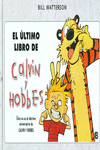 EL LTIMO LIBRO DE CALVIN & HOBBES