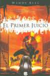 EL MESAS: EL PRIMER JUICIO