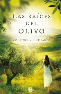 LAS RACES DEL OLIVO