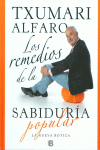 LOS REMEDIOS DE LA SABIDURA POPULAR