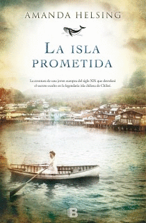 LA ISLA PROMETIDA