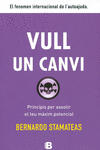 VULL UN CANVI