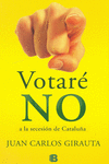 VOTAR NO