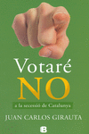 VOTAR NO