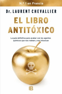 LIBRO ANTITXICO, EL