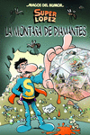 LA MONTAA DE DIAMANTES