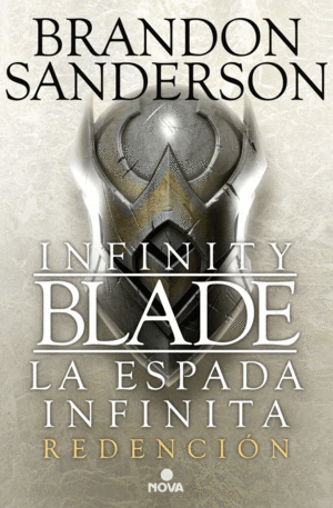 INFINITY BLADE. REDENCIN