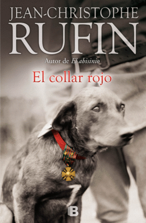 EL COLLAR ROJO