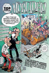 LOS MONSTRUOS / EL CIRCO