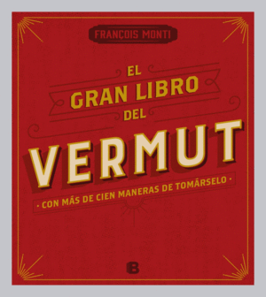 EL GRAN LIBRO DEL VERMUT