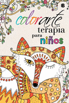 COLORARTE TERAPIA PARA NIOS