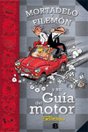 MORTADELO Y FILEMN Y SU GUA DEL MOTOR