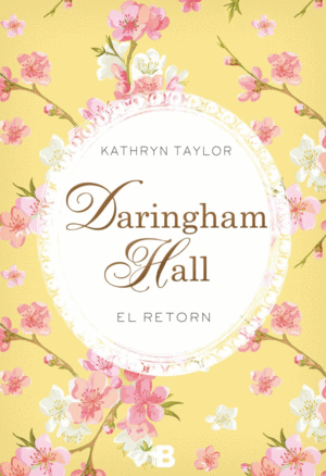 DARINGHAM HALL. EL RETORN