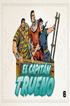 CAPITN TRUENO, EL (FACS.529-576)