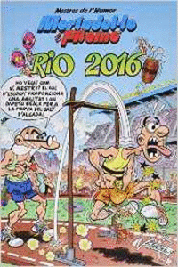 RIO 2016