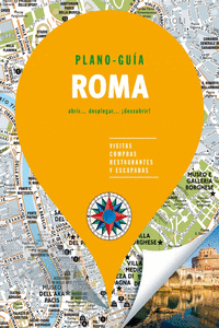 ROMA / PLANO-GUA