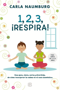 1, 2, 3, RESPIRA!