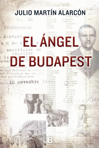 EL �NGEL DE BUDAPEST