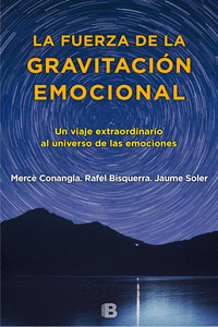 LA FUERZA DE LA GRAVITACIN EMOCIONAL