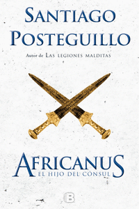 AFRICANUS. EL HIJO DEL CNSUL