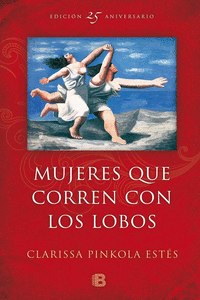 MUJERES QUE CORREN CON LOS LOBOS