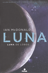 LUNA: LUNA DE LOBOS