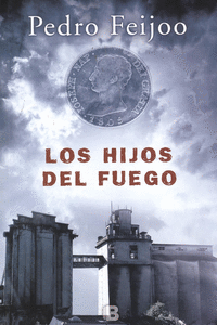 LOS HIJOS DEL FUEGO