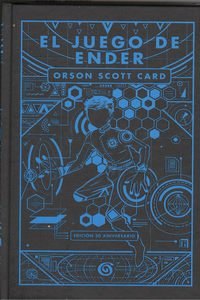 EL JUEGO DE ENDER