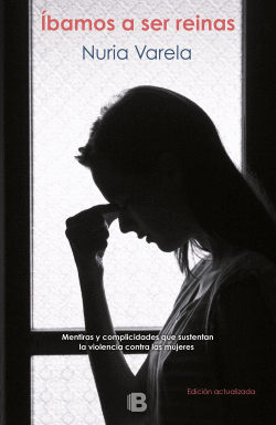 �BAMOS A SER REINAS