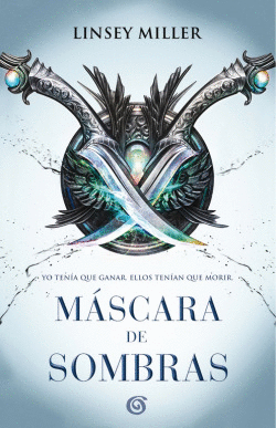 MSCARA DE SOMBRAS