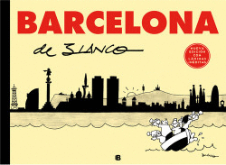 BARCELONA DE BLANCO EDICI�N COLECCIONISTA