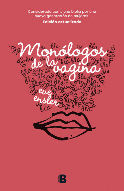 MON�LOGOS DE LA VAGINA