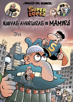 NUEVAS AVENTURAS DE MAMBR�