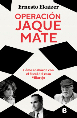 OPERACI�N JAQUE MATE