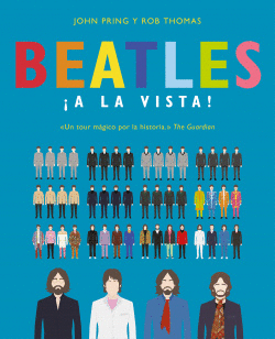 BEATLES �A LA VISTA!