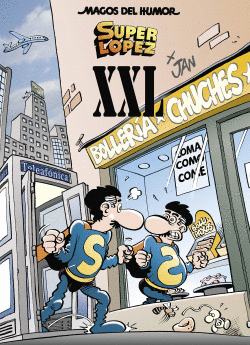 SUPERL�PEZ XXL
