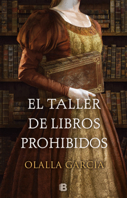 EL TALLER DE LIBROS PROHIBIDOS