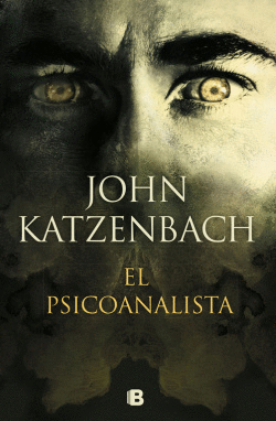 EL PSICOANALISTA TD