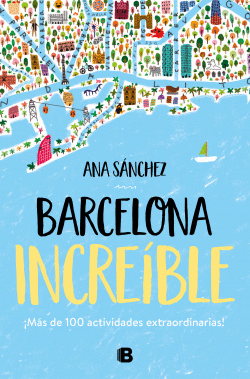 BARCELONA INCRE�BLE