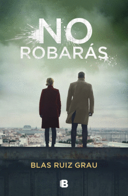 NO ROBARS