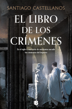 EL LIBRO DE LOS CRMENES