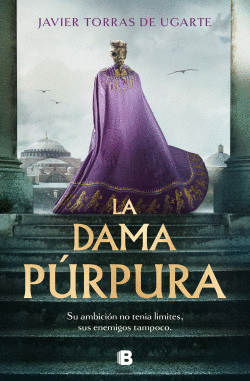 LA DAMA P�RPURA